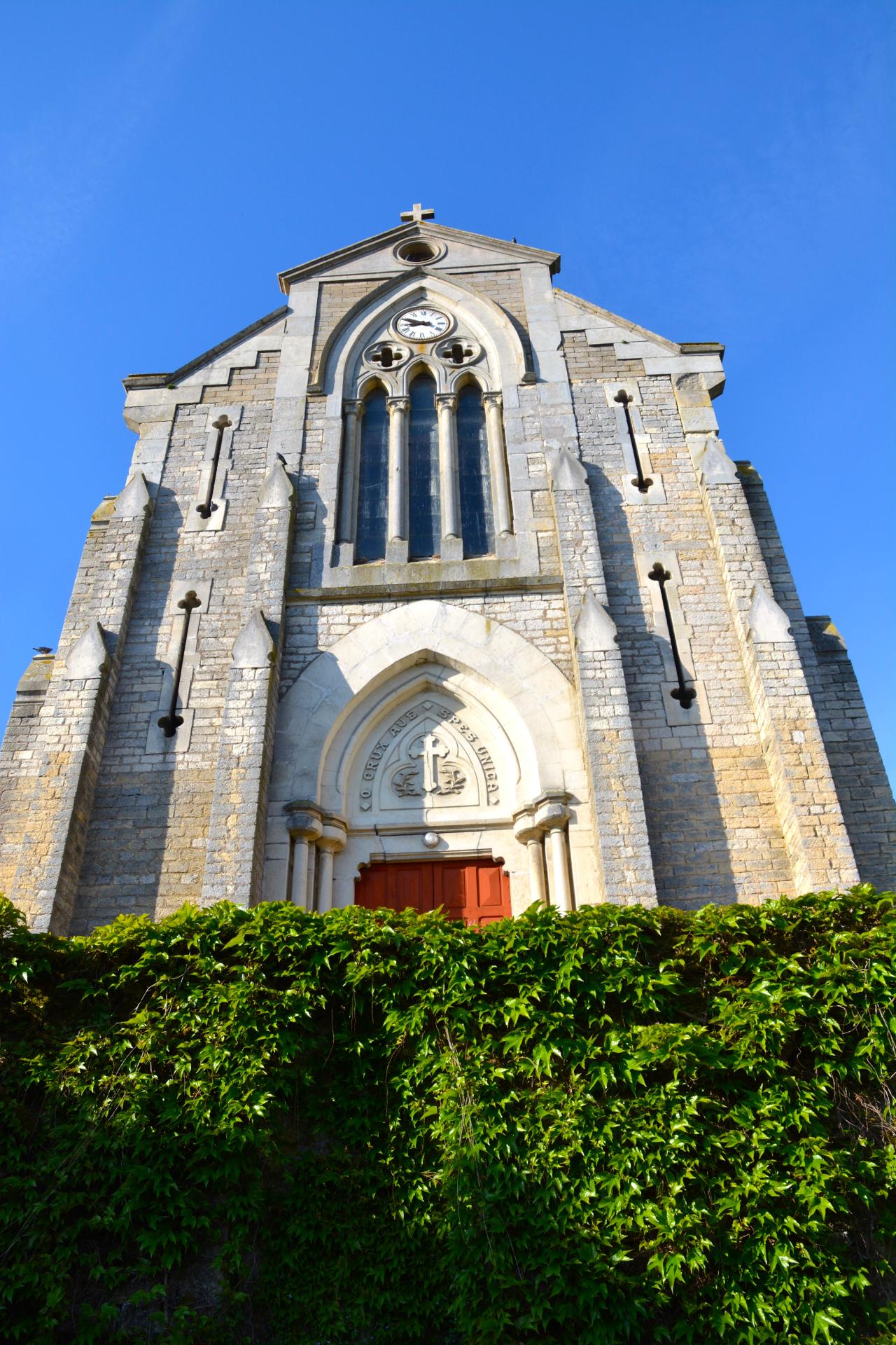 L'église