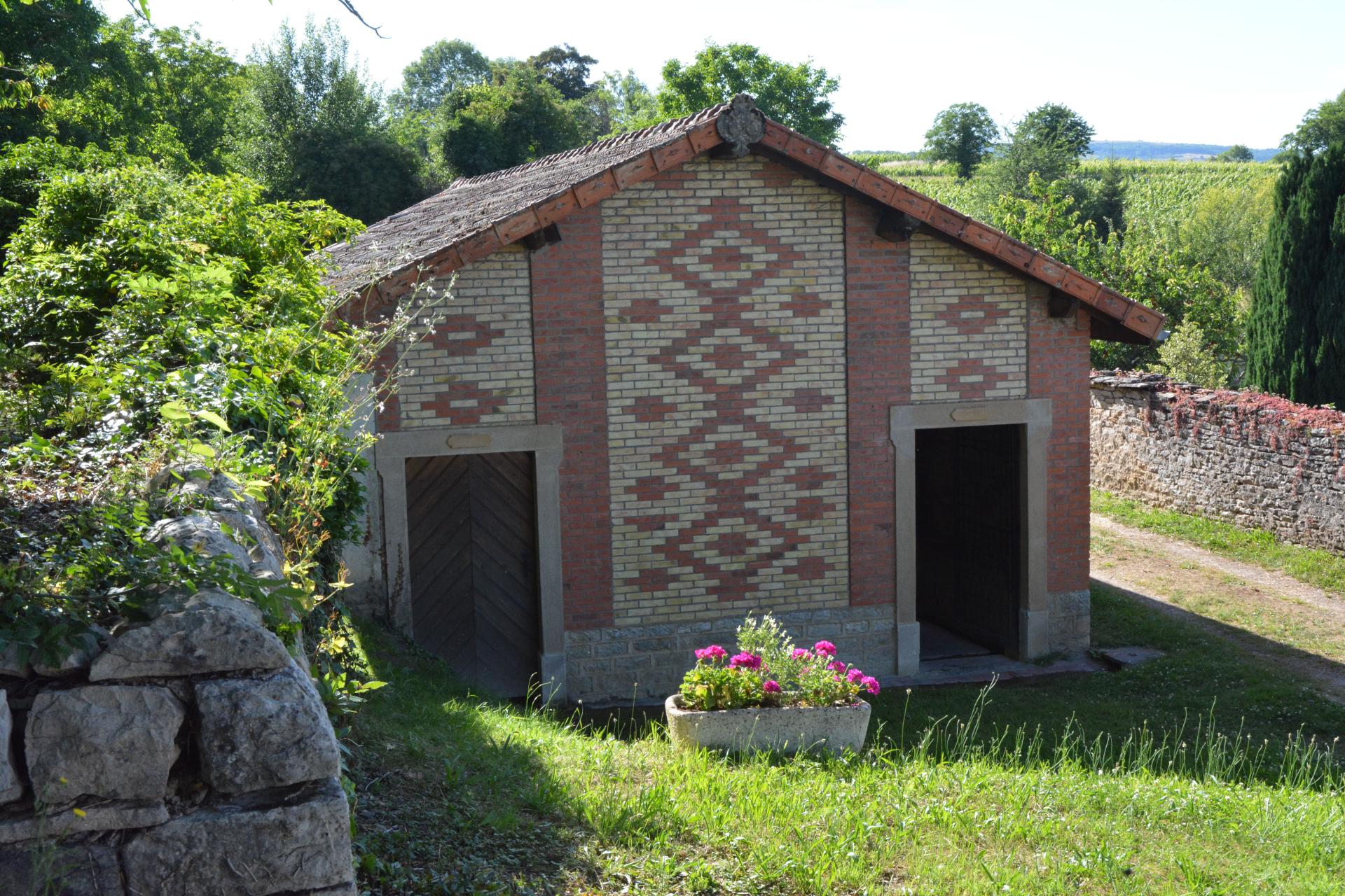 le lavoir