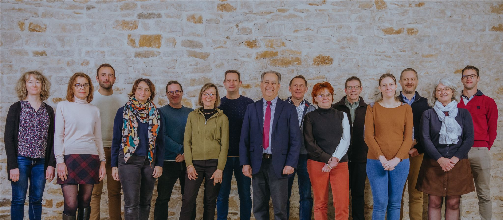 Le conseil municipal