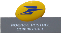 La poste